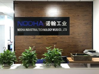 چین Nodha Industrial Technology Wuxi Co., Ltd نمایه شرکت