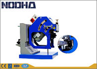 310kgs کردنی قابل حمل صفحه ماشین beveling V / Y نوع NODHA