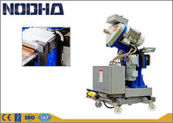 NODHA قابل حمل لبه فرز ماشین آلات اتوماتیک ماشین فرز 750-1050 R / دقیقه دور موتور