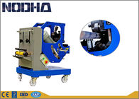 310kgs کردنی قابل حمل صفحه ماشین beveling V / Y نوع NODHA